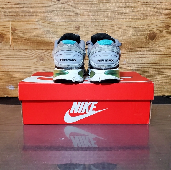 Nike Air Max - Picture 5 of 10